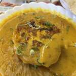 ザイカ・カレーハウス - 