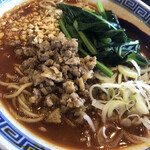 ラーメン サカモト - 