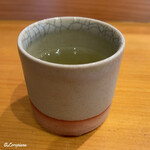 小判寿司 - 仁井田の酒