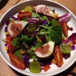 パスタとお酒 メゾン フーテン - 