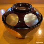 小判寿司 - 日月椀