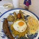 ザイカ・カレーハウス - 