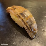 小判寿司 - 目光