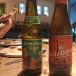 パスタとお酒 メゾン フーテン - 