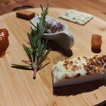 パスタとお酒 メゾン フーテン - 