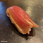 小判寿司 - 鰹 藁焼き