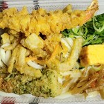 Marugame Seimen - 