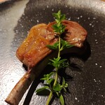 パスタとお酒 メゾン フーテン - 