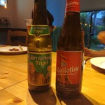 パスタとお酒 メゾン フーテン - 