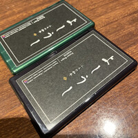 ふらの和牛よしうし神楽坂通り - 