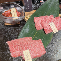 ふらの和牛よしうし神楽坂通り - 