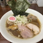 中華蕎麦 萌芽 - 