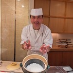 Oryouri Katsushi - 