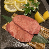 北新地焼肉 きらく - 