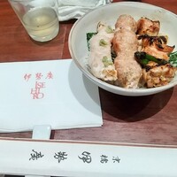 伊勢廣 京橋本店 - 