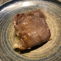 北新地焼肉 きらく - 