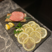 北新地焼肉 きらく - 