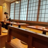 伊勢廣 京橋本店 - 