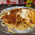 スパゲッティーのパンチョ - 