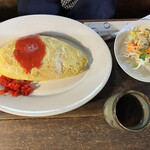 COFFEE REST あるぺんはうす - 