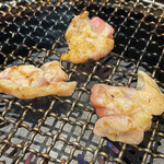 Oumi Yakiniku Omotenashi - 