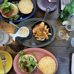 潮見スキッパーズ - 