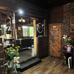 COFFEE REST あるぺんはうす - 