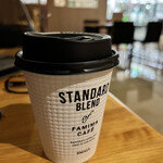 ファミリーマート - ドリンク写真: