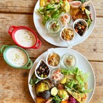 プラス オモ ギャラリー - 