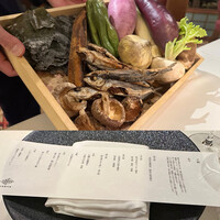 高宮庭園茶寮 - 