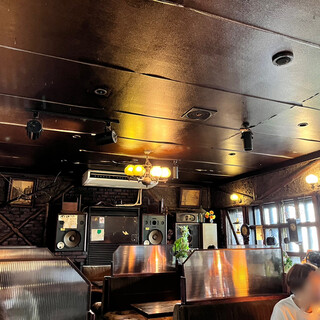 COFFEE REST あるぺんはうす_2