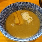 自家製麺 TANGO - す〜ぷ(⁠≧⁠▽⁠≦⁠)