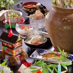 Kyou Kaiseki Minokichi - 