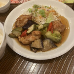 ガスト 八千代大和田店 - 