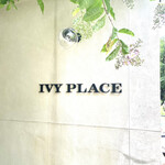 IVY PLACE - 看板