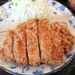 Tonkatsu Monki Chi - 