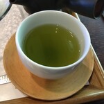 日本茶きみくら - 限定新茶大はしり