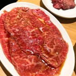 Yakiniku Horumon Hayashiya - 