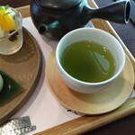 日本茶きみくら - 限定新茶初づみ
