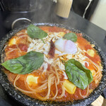 ライズ キッチン - 