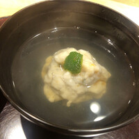 炭火割烹 庵 - 