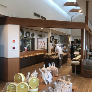 清泉寮パン&ジャム工房_2