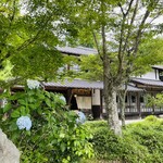 週末マクロビcafe 三調家 - 