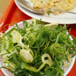 ラーメン魁力屋 - 