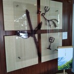 日本茶きみくら - 店内