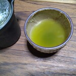 日本茶きみくら - きみくらの庵