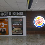 Burger King - 