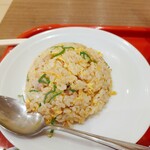 ラーメン魁力屋 - 