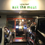 Ask the meat - 