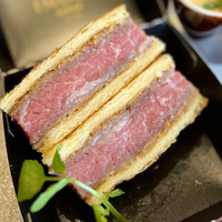 東京焼肉いのうえ 銀座店 - 